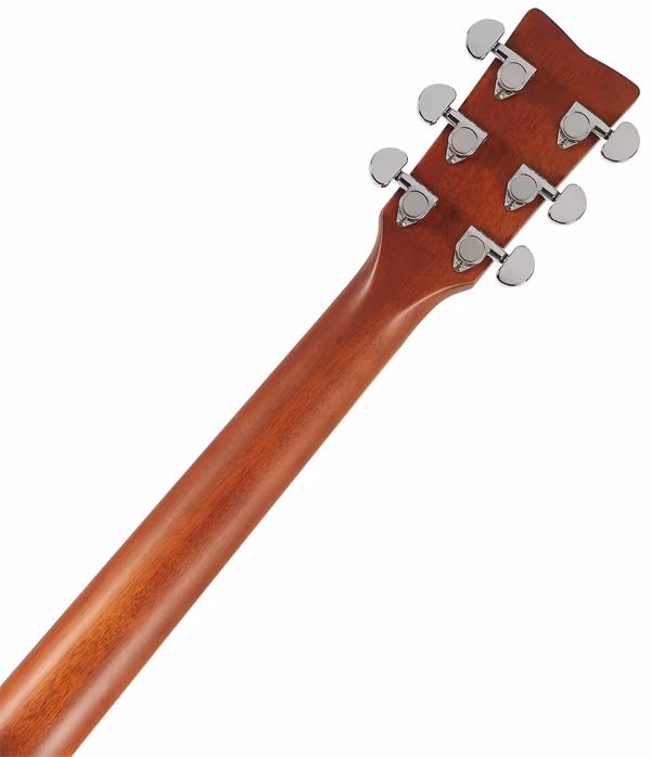 Yamaha FGX830C NT - Elektroakustická kytara