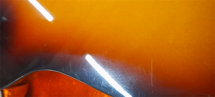 Fender American Vintage II 1963 Telecaster RW 3CS (použité) - Elektrická kytara