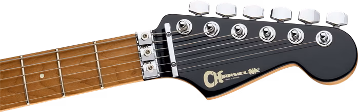 Charvel Pro-Mod Plus SD1 FR MN CHB - Elektrická kytara