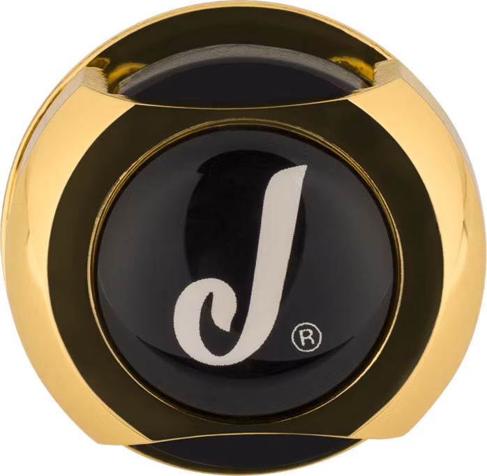 Jackson Strap Locks Gold - Zámky na popruh