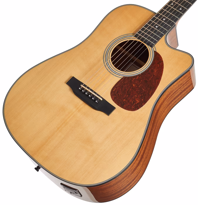 Sigma Guitars DMC-1E-MF - Elektroakustická kytara