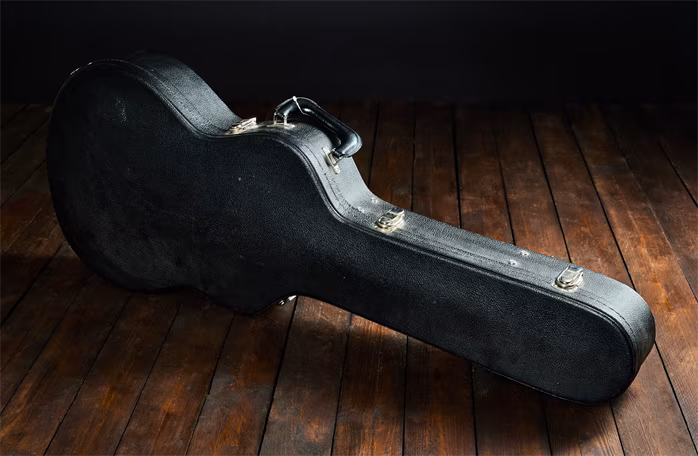 PRS 2013 Hollowbody II Piezo - Semiakustická kytara