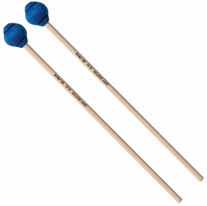 Vic Firth Gary Burton Keyboard - Yarn - Paličky na xylofon