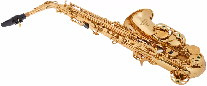 Arnolds & Sons AAS-301 Terra - Saxofon