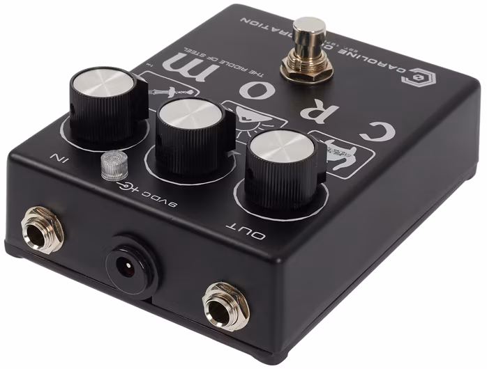 Caroline Guitar Company CROM - Kytarový efekt