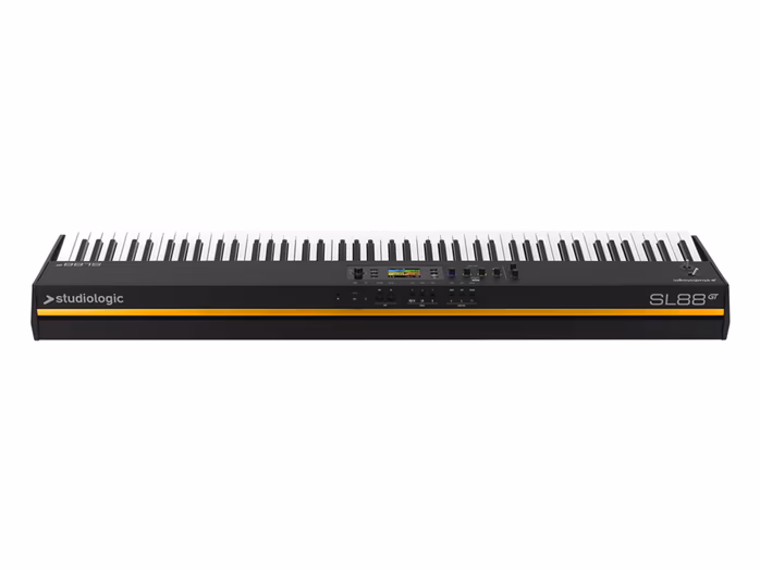 Studiologic SL88 GT MK2 (rozbalené) - USB/MIDI keyboard