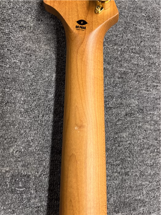 JET Guitars JT-600 BS G (použité) - Elektrická kytara