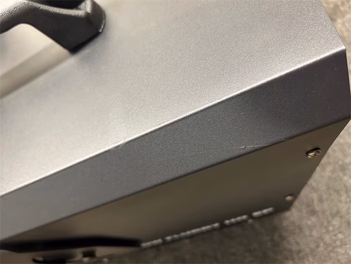 Eliminator VF Snow Flurry HO (použité) - Výrobník sněhu