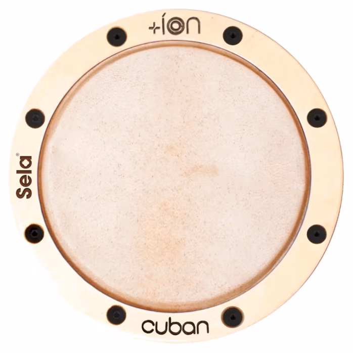 Sela Iconic Cajon - Limba - Cajon