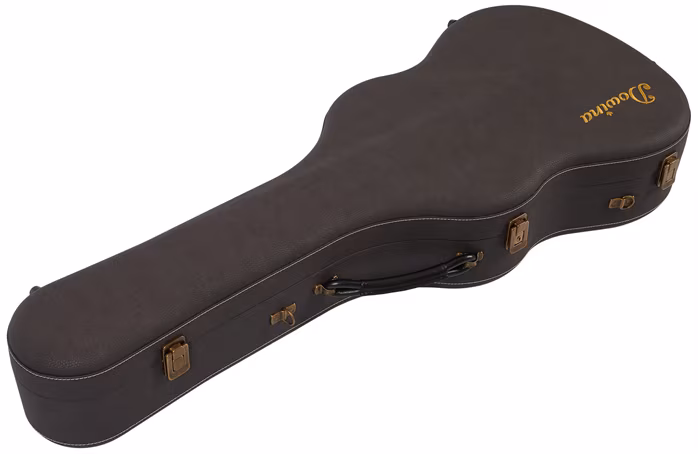 Dowina MM-DPC-BR-GD - Kufr pro akustickou kytaru
