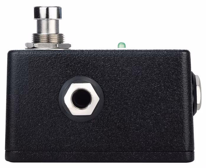 Earthquaker Devices Flexi Loops - Signálový přepínač