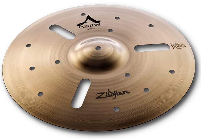 Zildjian Gospel Pack - Činelová sada