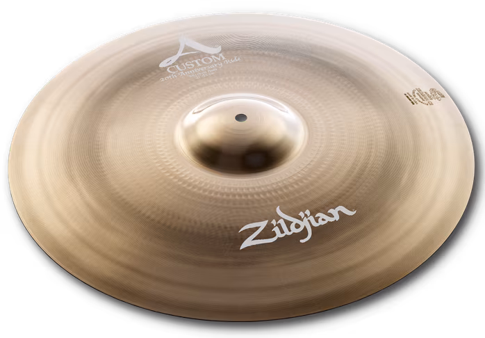Zildjian Gospel Pack - Činelová sada