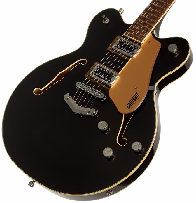 Gretsch G5622 Electromatic BLG - Semiakustická kytara