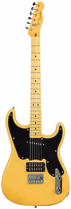 Fender 2012 Pawn Shop 51 Blonde - Elektrická kytara
