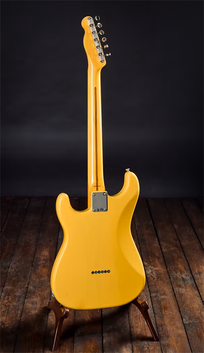 Fender 2012 Pawn Shop 51 Blonde - Elektrická kytara