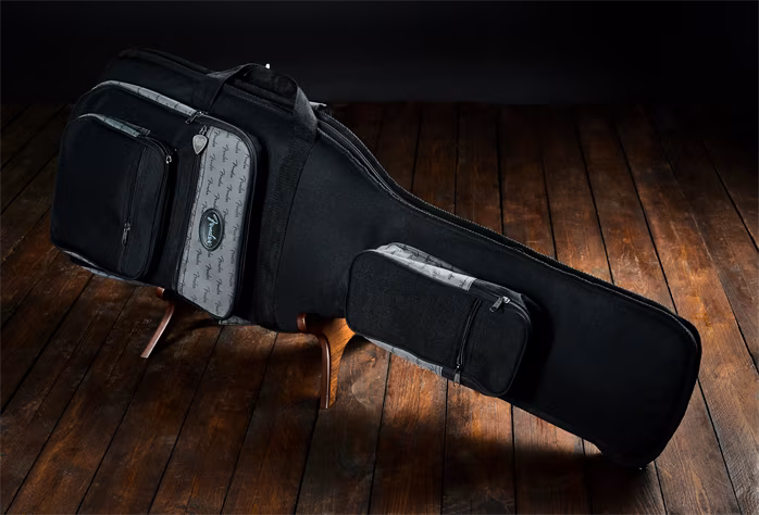 Fender 2012 Pawn Shop 51 Blonde - Elektrická kytara