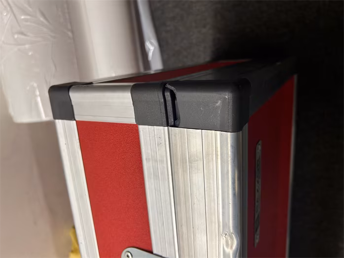 Razzor Cases FUSION Nord Stage 4 88 (poškozené) - Klávesový kufr