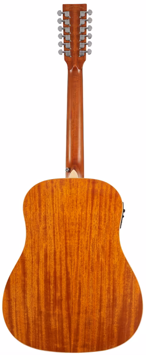 Tanglewood TW4012SDANE - Dvanáctistrunná elektroakustická kytara