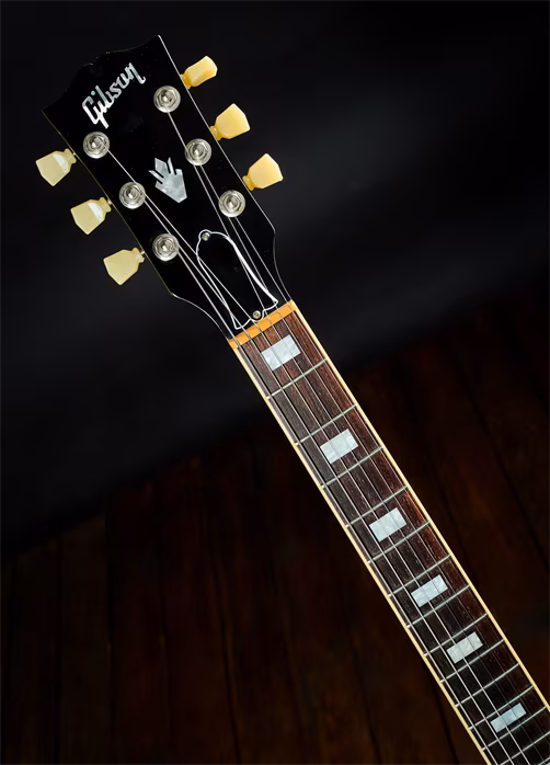 Gibson 2021 SG Standard Olive Drab - Elektrická kytara