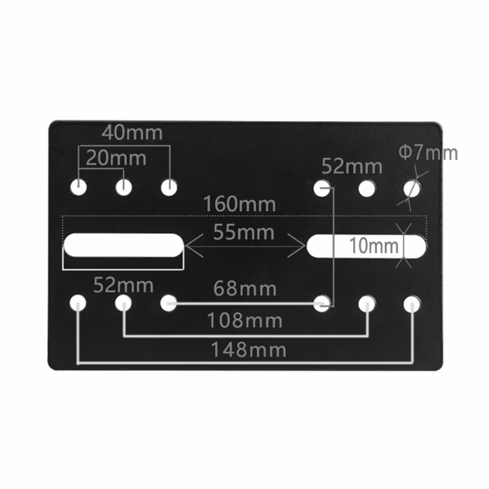 Mozos SPK2 - Stojan pro reprobox