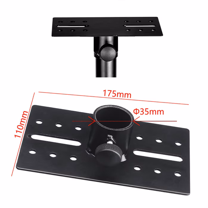 Mozos SPK2 - Stojan pro reprobox