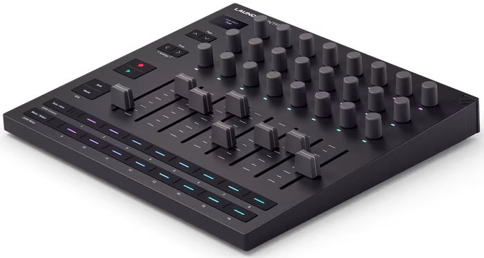 Novation Launch Control XL 3 (rozbalené) - USB/MIDI kontroler