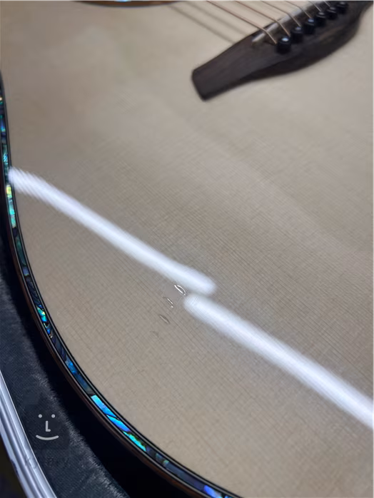 Furch Red Dc-LR (poškozené) - Akustická kytara