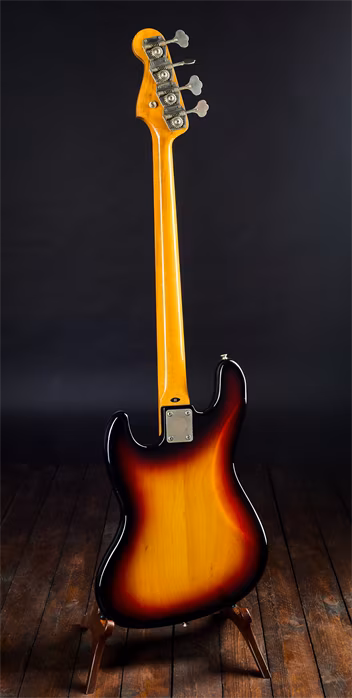 Tokai 1979 Jazz Sound - Elektrická baskytara