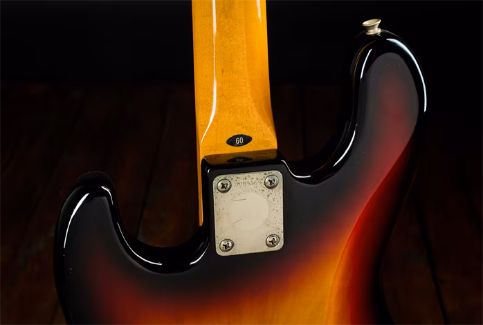 Tokai 1979 Jazz Sound - Elektrická baskytara