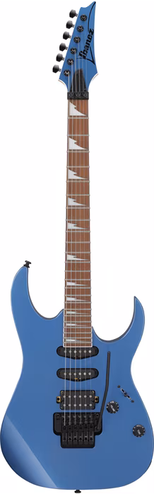 Ibanez RG460DX Blue Haze - Elektrická kytara