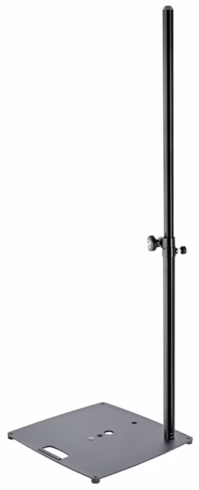K&M 26727 Speaker stand »Pro« - Stojan pro reprobox