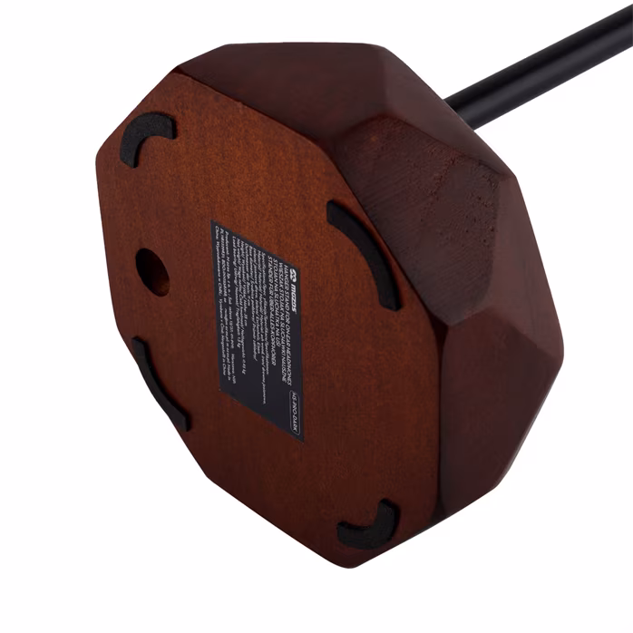 Mozos HS-PRO-DARK - Držák na sluchátka