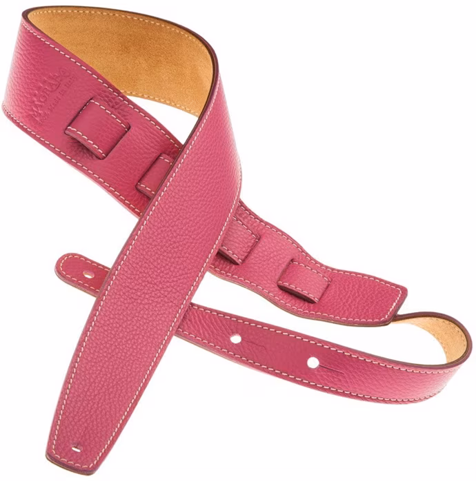 Magrabò Holes HS Colors Orchidea 6 cm - Kytarový popruh