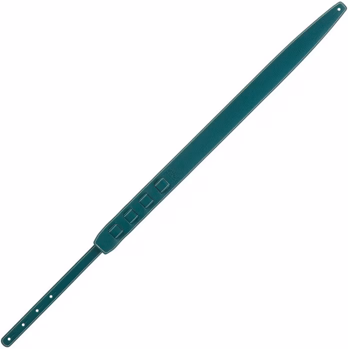 Magrabò Holes HS Colors Avocado 6 cm - Kytarový popruh