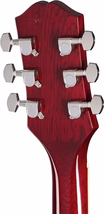 Epiphone SG Tribute Cherry - Elektrická kytara
