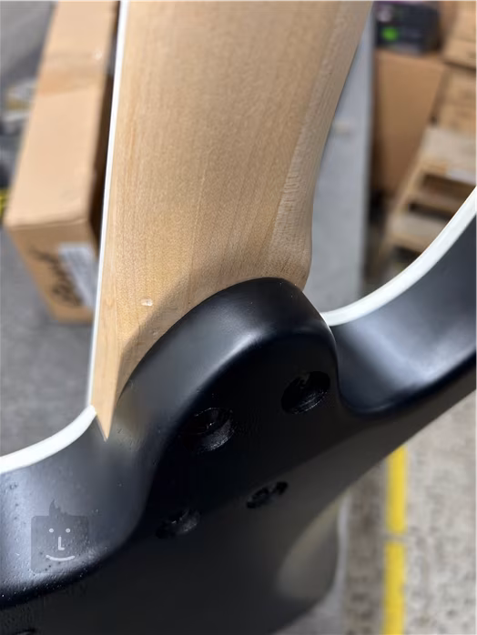 Cort KX300 OPRB (použité) - Elektrická kytara