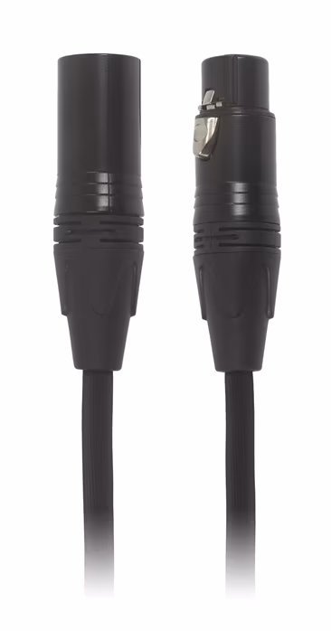 Bespeco RKMB200RX - Mikrofonní kabel
