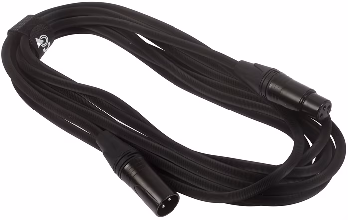 Bespeco RKMB600RX - Mikrofonní kabel