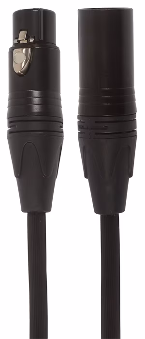 Bespeco RKMB600RX - Mikrofonní kabel