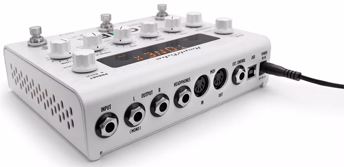 IK Multimedia ToneX Pedal Anniversary Edition - Kytarový multiefekt