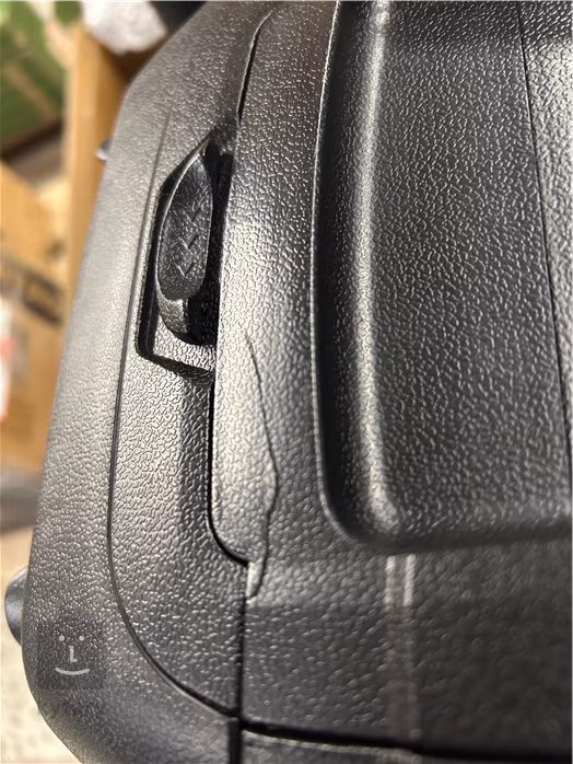 Laney AH2500D (poškozené) - Ozvučovací systém