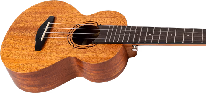 Flight NUC500 - Akustické ukulele