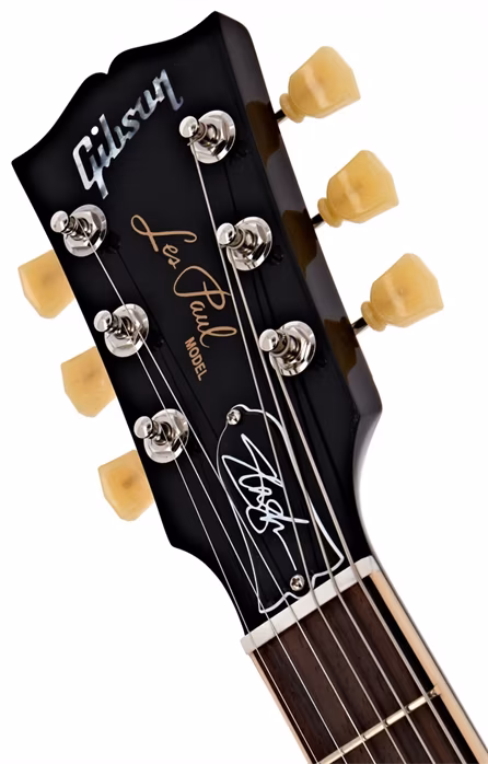 Gibson Slash Les Paul Standard LH November Burst - Levoruká elektrická kytara