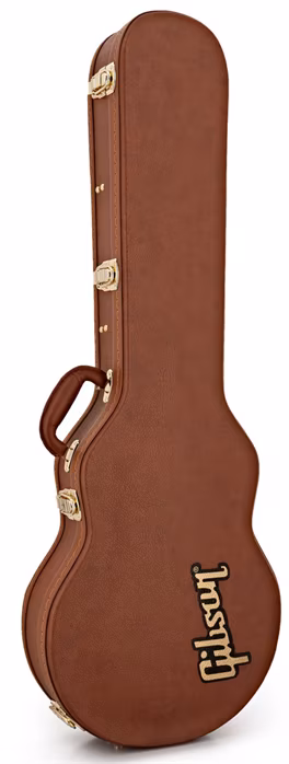 Gibson Les Paul Standard 60s LH Bourbon Burst - Levoruká elektrická kytara