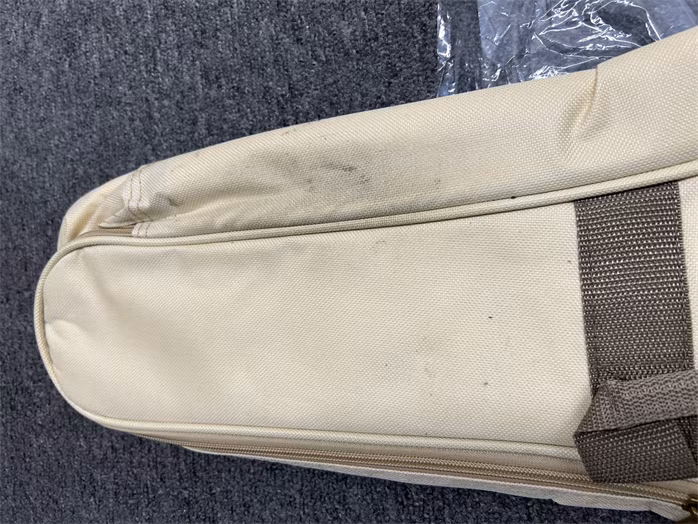 Flight Ukulele Gig Bag Tenor (použité) - Obal pro tenorové ukulele