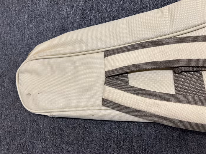 Flight Ukulele Gig Bag Tenor (použité) - Obal pro tenorové ukulele