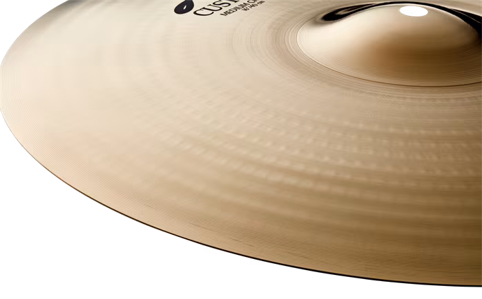 Zildjian 16" A Custom medium crash - Činel crash