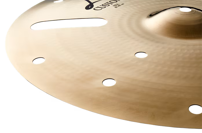 Zildjian 16" A Custom efx - Činel efektový