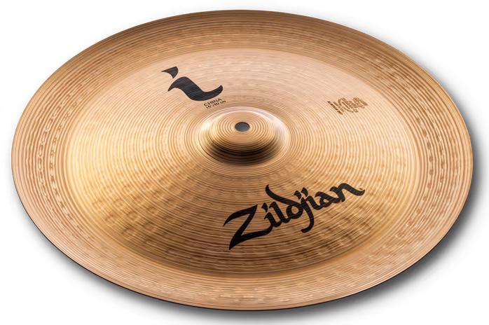 Zildjian 16" I Series China (použité) - Činel china